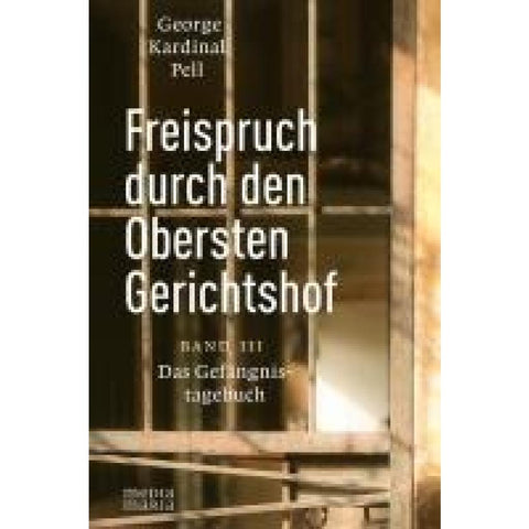 Freispruch durch den Obersten Gerichtshof