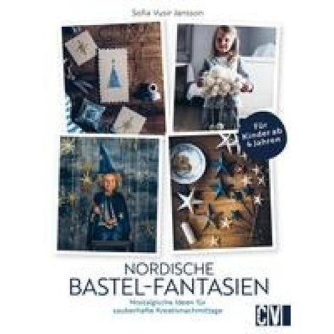 Nordische Bastel-Fantasien