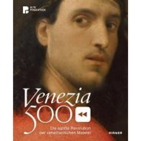Venezia 500