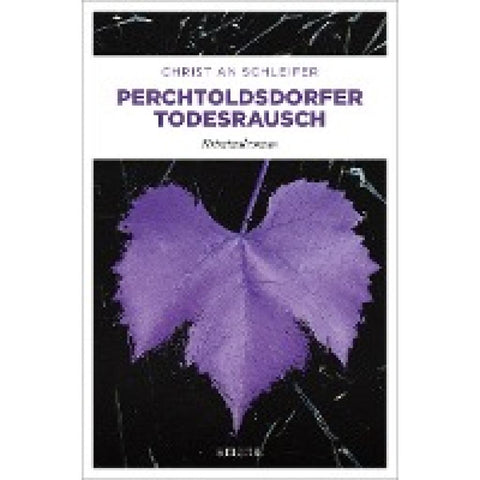 Perchtoldsdorfer Todesrausch