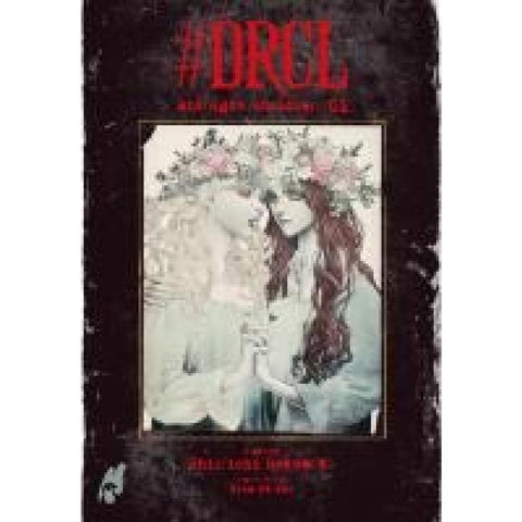 #DRCL - Midnight Children 1