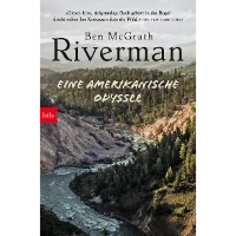 Riverman