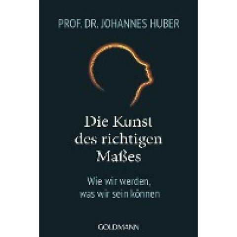 Die Kunst des richtigen Maßes