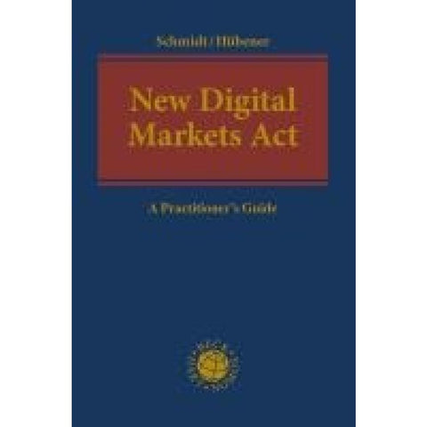New Digital Markets Act