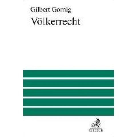 Völkerrecht