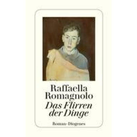 Das Flirren der Dinge