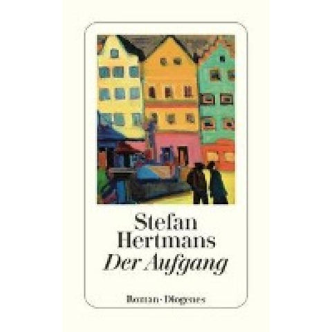 Der Aufgang