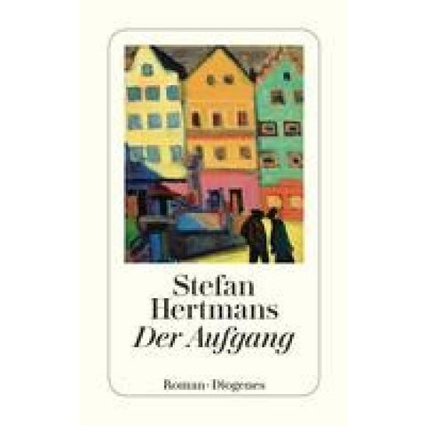 Der Aufgang