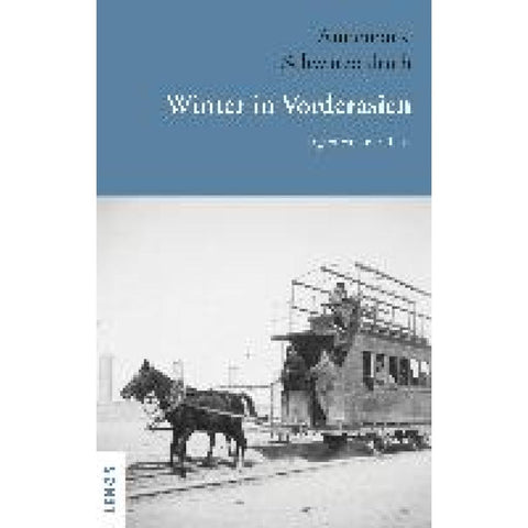 Winter in Vorderasien