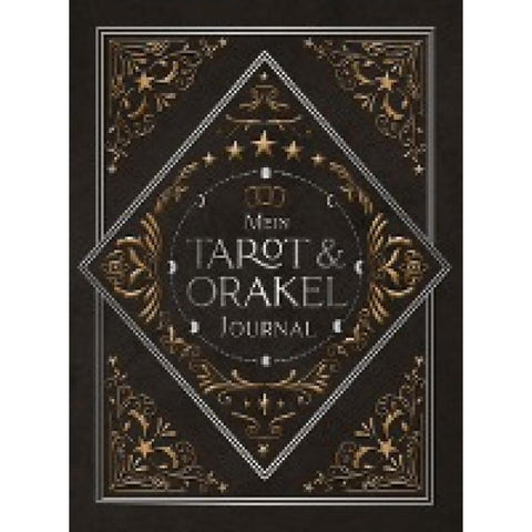 Mein Tarot und Orakel Journal