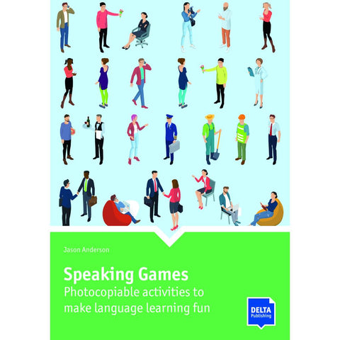Speaking Games