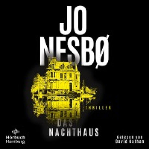 Das Nachthaus