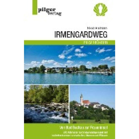 Irmengardweg - Von Bad Buchau zur Fraueninsel