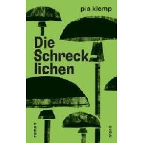 Die Schrecklichen