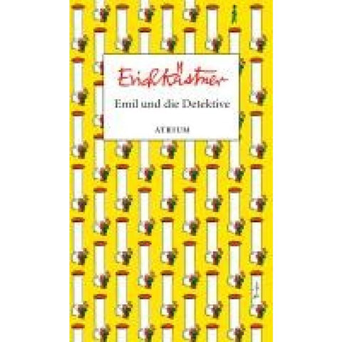 Emil und die Detektive