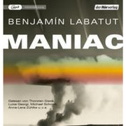 Maniac