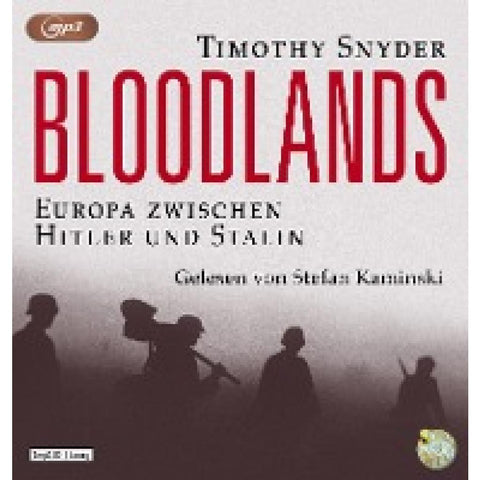 Bloodlands
