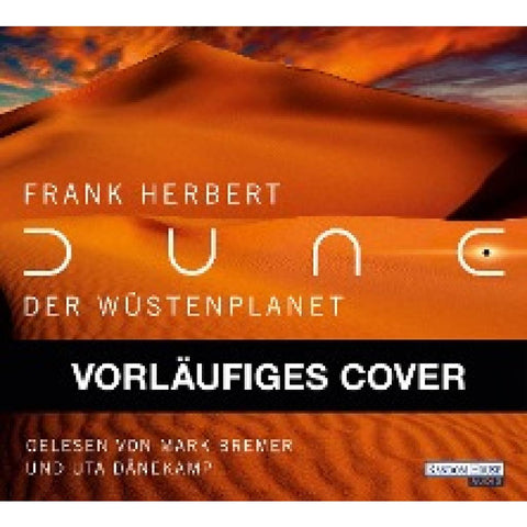 Dune - Der Wüstenplanet