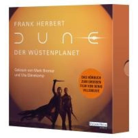 Dune - Der Wüstenplanet