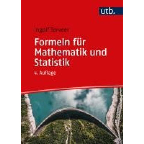 Formeln für Mathematik und Statistik