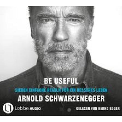 Be Useful
