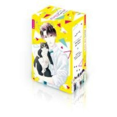 Küss den Kater Collectors Edition 06