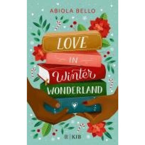 Love in Winter Wonderland