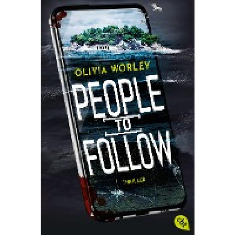 People to follow