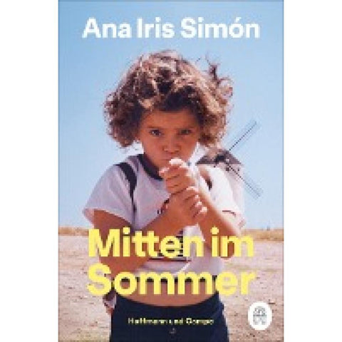 Mitten im Sommer