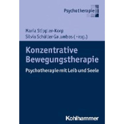 Konzentrative Bewegungstherapie