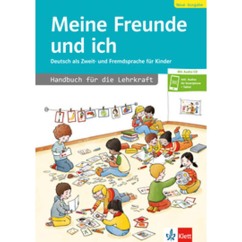 Meine Freunde und ich, Neue Ausgabe