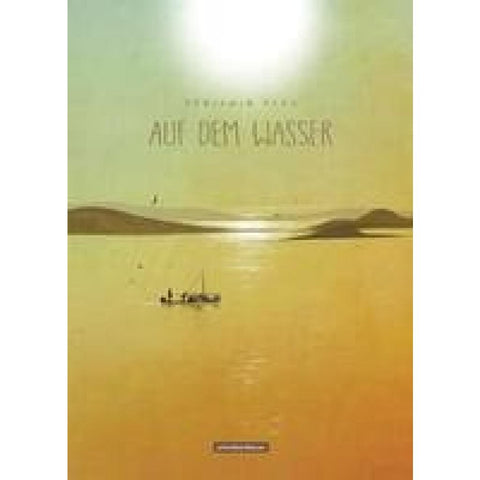 Auf dem Wasser