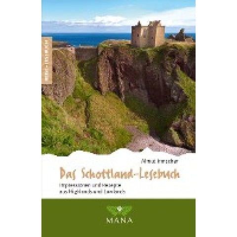 Das Schottland-Lesebuch