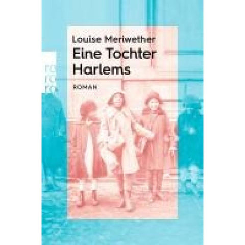 Eine Tochter Harlems