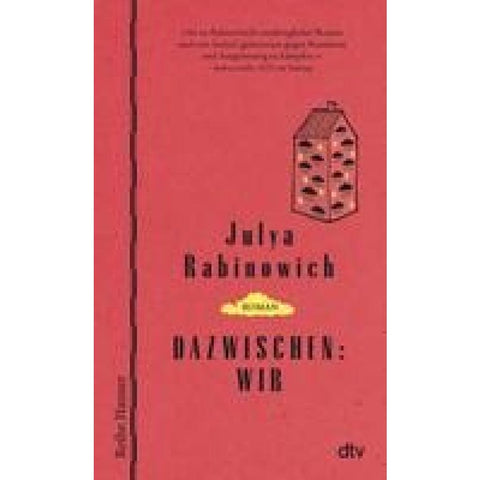 Dazwischen: Wir