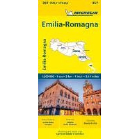 Michelin Emilia Romagna