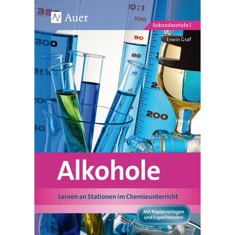 Alkohole