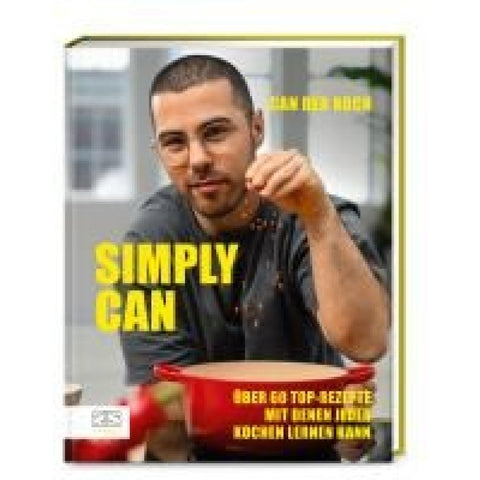 Simply Can (Can der Koch)