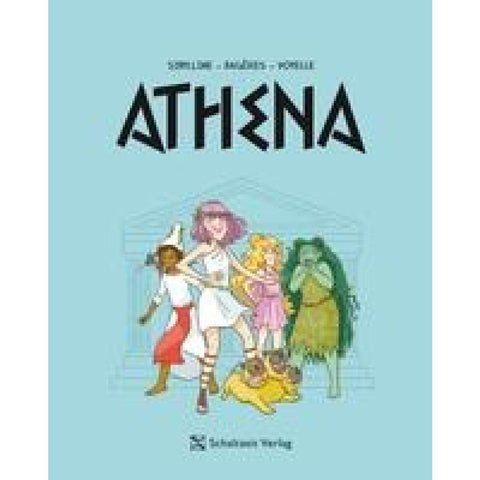 Athena - Band 1