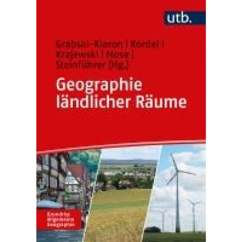 Geographie ländlicher Räume