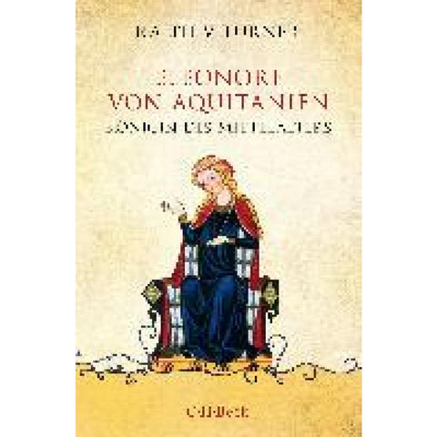 Eleonore von Aquitanien
