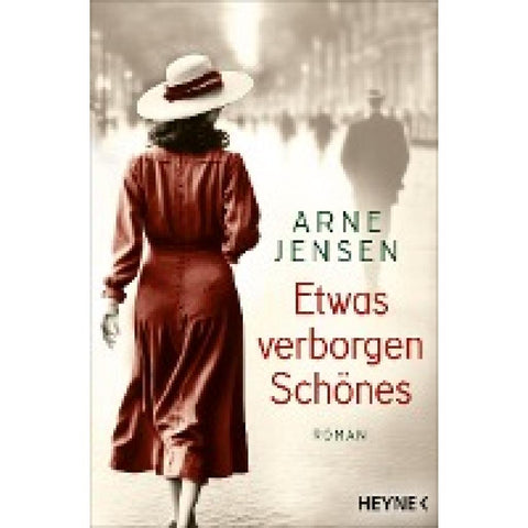Etwas verborgen Schönes
