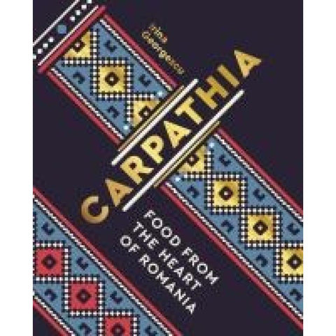 Carpathia