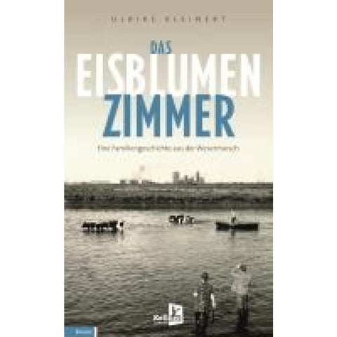 Das Eisblumenzimmer