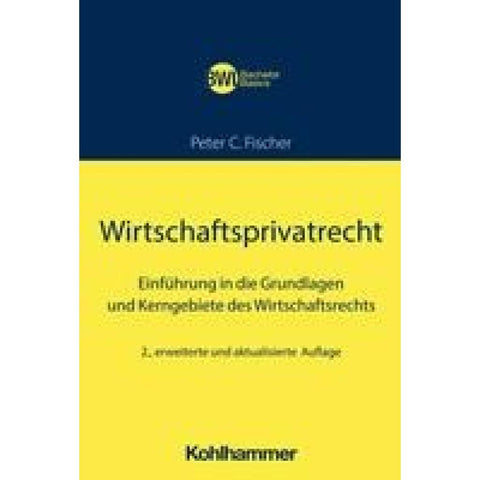 Wirtschaftsprivatrecht
