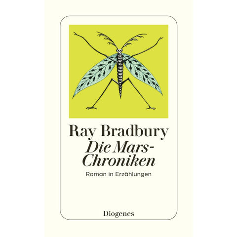 Die Mars-Chroniken