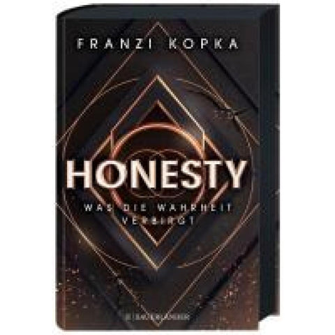 Honesty. Was die Wahrheit verbirgt