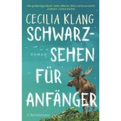 Schwarzsehen für Anfänger