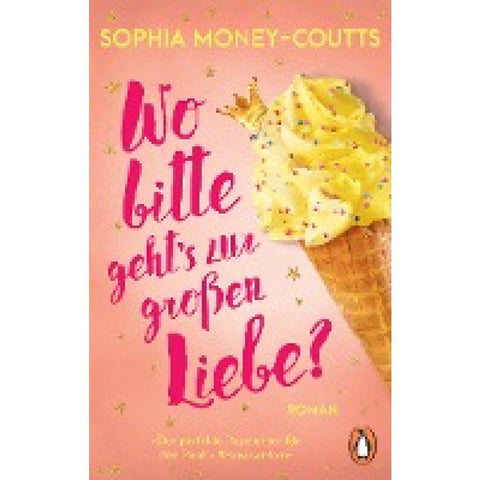 Wo bitte geht's zur großen Liebe?