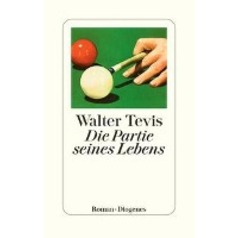 Die Partie seines Lebens
